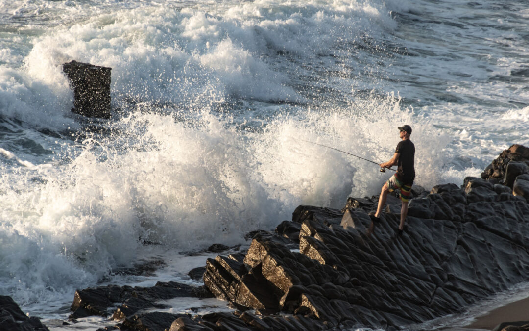 Make Your Dreams Come True With An Alaska Fishing Vacation